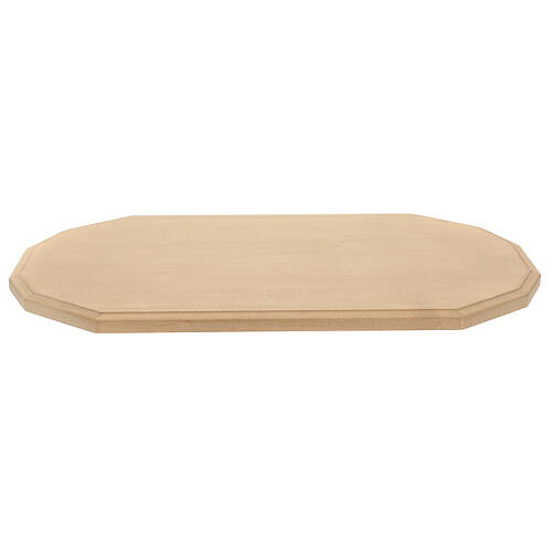 Ampliamento per capanna Redentore presepe Original Redentore legno dipinto in Val Gardena 10 cm 5