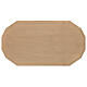 Ampliamento per capanna Redentore presepe Original Redentore legno dipinto in Val Gardena 10 cm s1