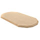 Ampliamento per capanna Redentore presepe Original Redentore legno dipinto in Val Gardena 10 cm s2