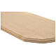 Ampliamento per capanna Redentore presepe Original Redentore legno dipinto in Val Gardena 10 cm s3