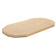 Ampliamento per capanna Redentore presepe Original Redentore legno dipinto in Val Gardena 10 cm s4