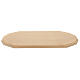 Ampliamento per capanna Redentore presepe Original Redentore legno dipinto in Val Gardena 10 cm s5