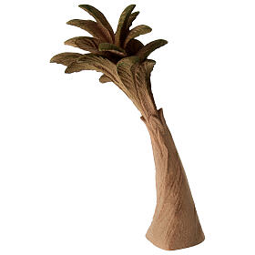 Stilisierte Palme Mod. Original Redentore 10cm Grödnertal Holz