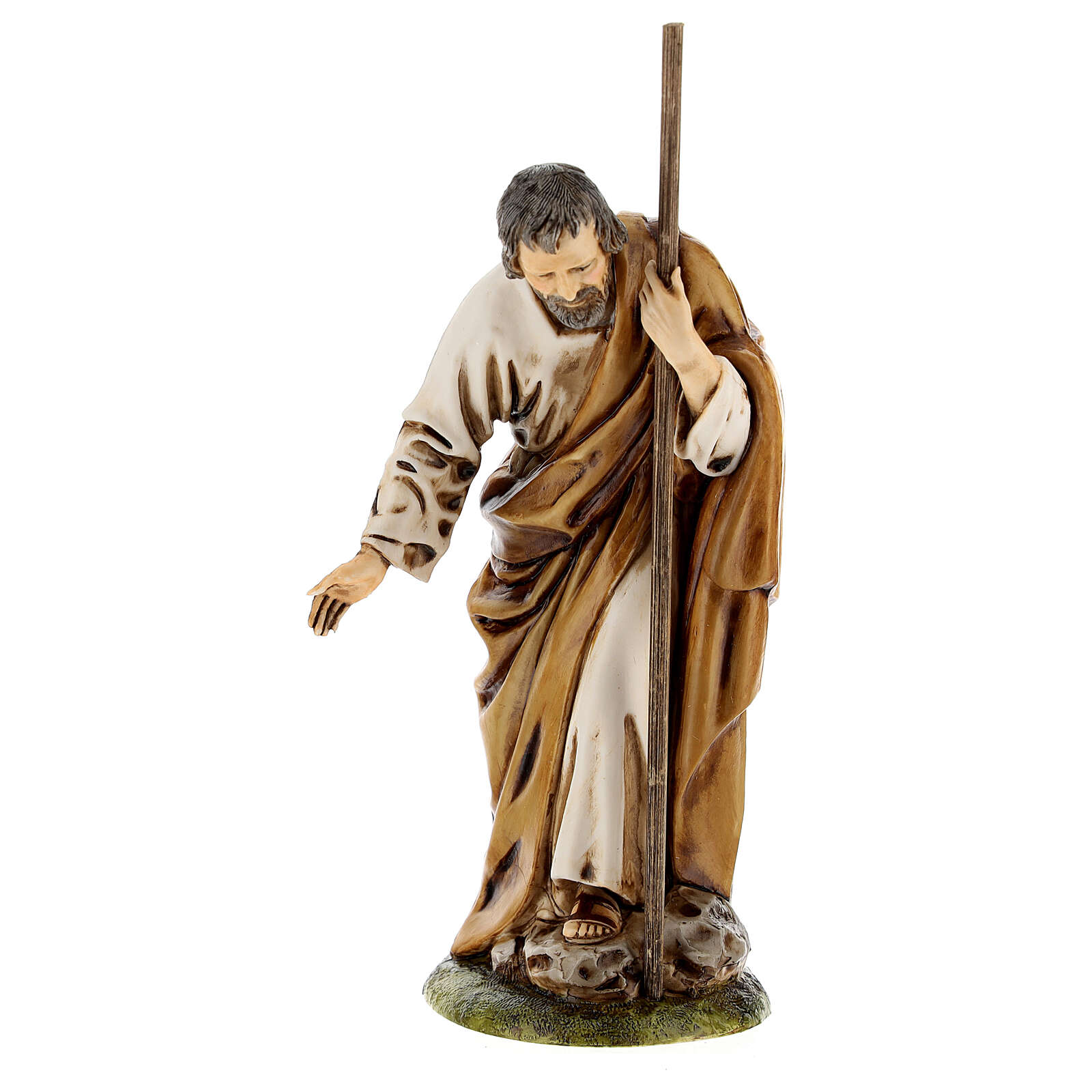 Moranduzzo nativity 16 cm | online sales on HOLYART.com