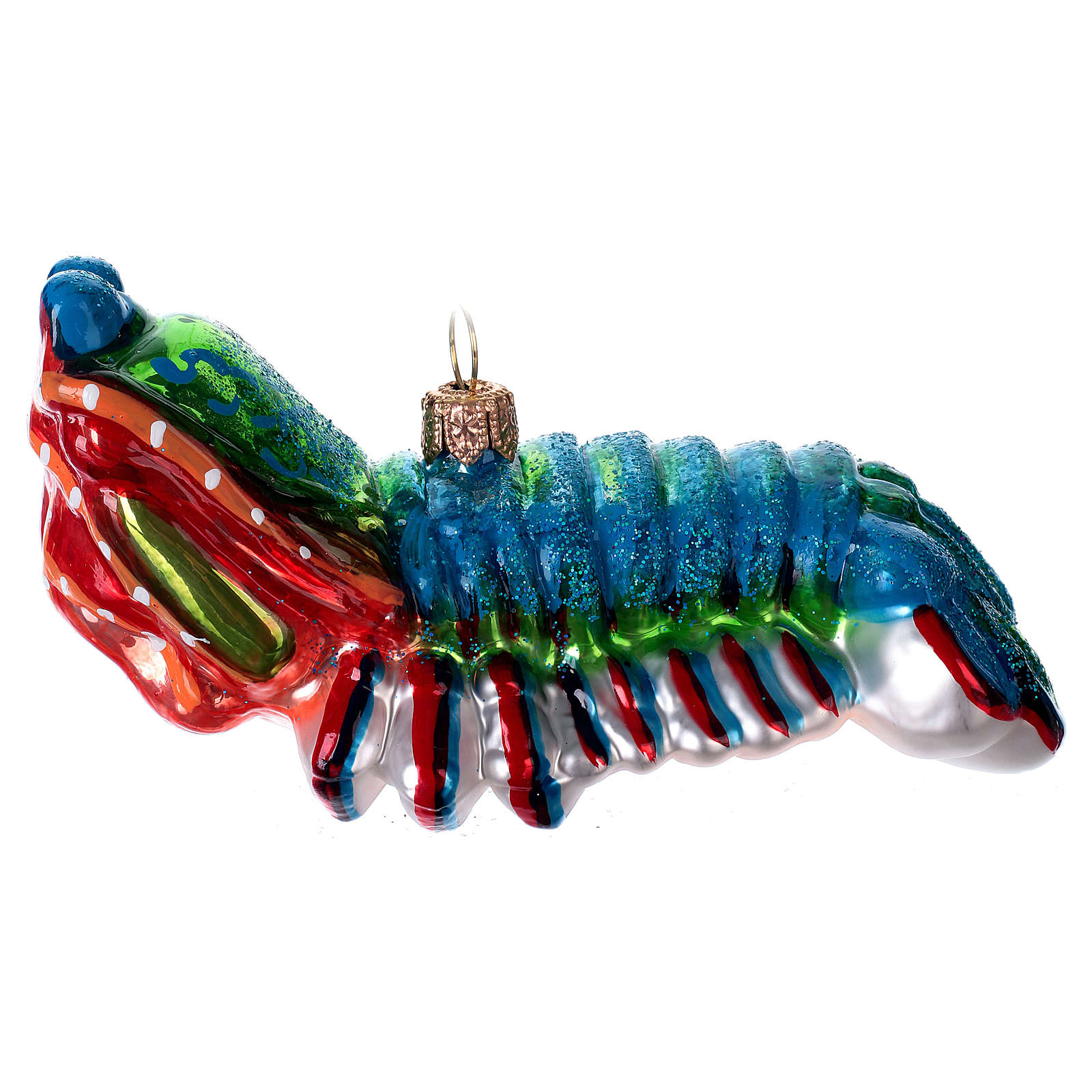 mantis shrimp plush