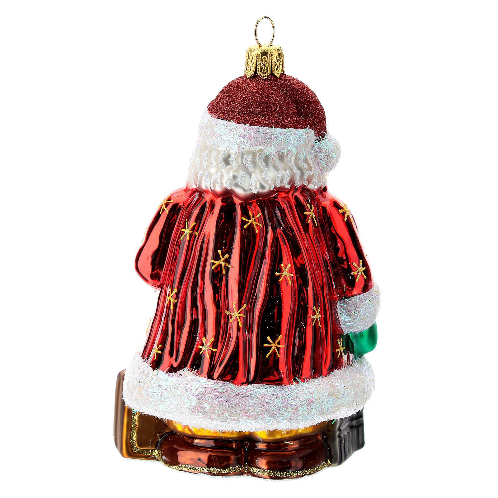 Comment On Dit Pere Noel En Espagnol
