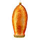 Our Lady of Guadalupe, Christmas tree decoration, blown glass s5