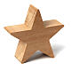 Star-shaped topper for Small SPIRA Christmas tree s1