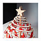 Star-shaped topper for Small SPIRA Christmas tree s2