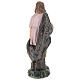 Estatua pastor yeso pintado a mano para belenes de Arte Barsanti 15 cm s2