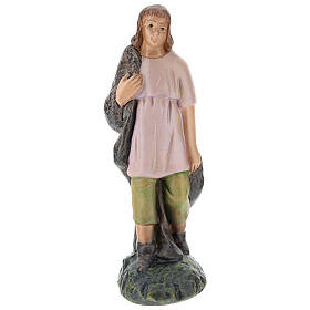 Boy Shepherd, for 15 cm Arte Barsanti Nativity