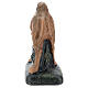 Standing camel figure, for 15 cm Arte Barsanti nativity in plaster s4