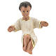 Baby Jesus for Arte Barsanti Nativity Scene 20 cm s1