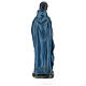 Statua cammelliere moro gesso 20 cm Arte Barsanti s5