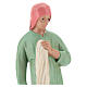 Laundress with clothes for Arte Barsanti Nativity Scene 20 cm s2