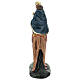 Heiliger König auf Kamel Melchior für Krippen handbemalt von Arte Barsanti, 20 cm s5