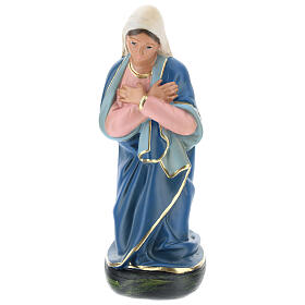 Maria für Krippen handbemalt von Arte Barsanti, 30 cm