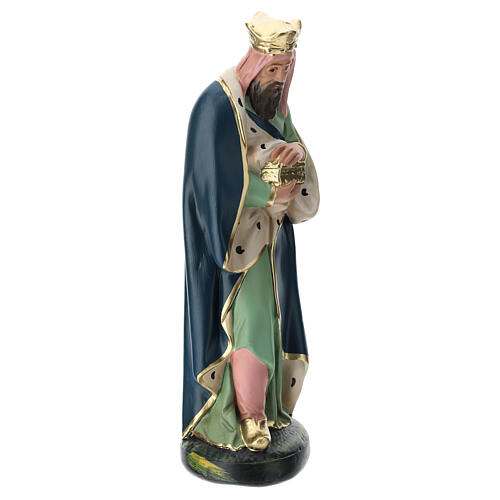 Trzy figurki Królowie Mędrcy do szopki Arte Barsanti 30 cm 3