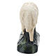 Conjunto 4 ovelhas gesso corado para presépio Arte Barsanti com figuras de 30 cm de altura média s6