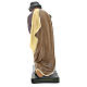 Święty Józef klęczący, szopka 40 cm Arte Barsanti s6