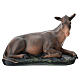 Estatua burro belén 40 cm Arte Barsanti s1