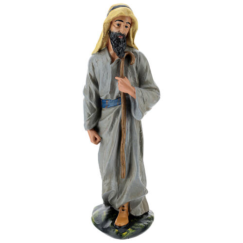 Figura pasterz arabski gips 40 cm Arte Barsanti 1