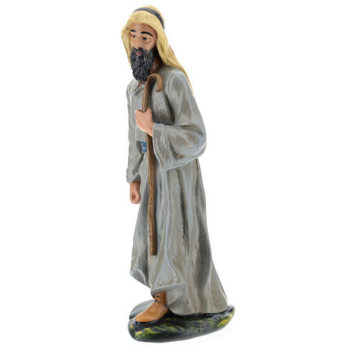 Figura pasterz arabski gips 40 cm Arte Barsanti 3