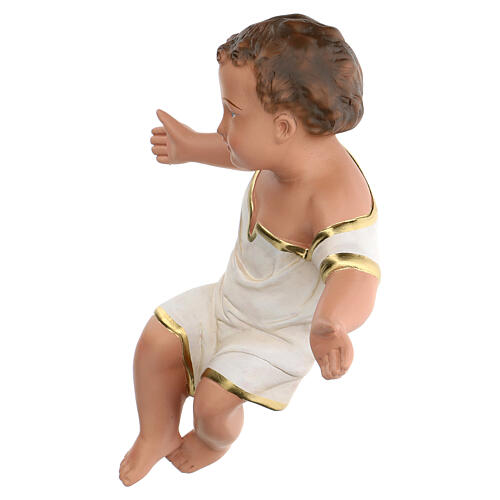 Arte Barsanti Baby Jesus 60 cm 5