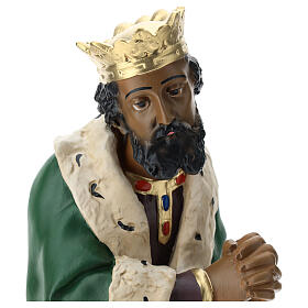 Moor Wise Man Jasper, for 60 cm Arte Barsanti