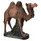 Kamel für Krippen handbemalt von Arte Barsanti, 60 cm s3