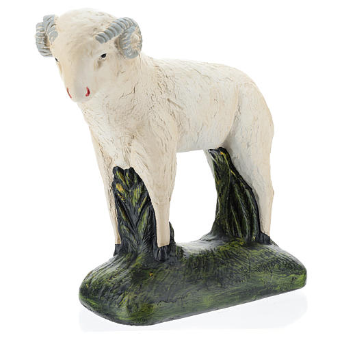 Goat 60 cm Arte Barsanti 3