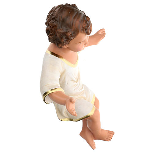 Arte Barsanti Baby Jesus 36 cm 4
