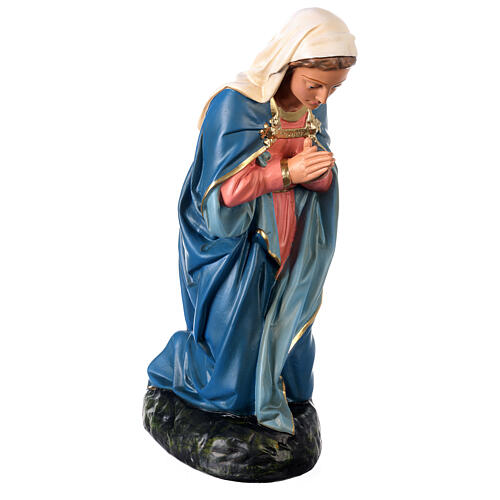 Arte Barsanti Virgin Mary 80 cm 4