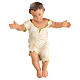 Arte Barsanti Baby Jesus 50 cm (REAL HEIGHT) in plaster. s1