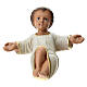 Nativité Arte Barsanti 6 figurines 30 cm s3