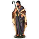 Święty Józef stojący Arte Barsanti gips, szopka 60 cm s3