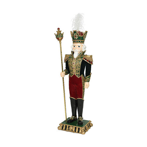 Cascanueces soldadito de poliresina 180 cm 1