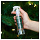 Duftspray für Weihnachtsbaum und Weihnachtsdekoration „Kiefernnadeln“, 100 ml, Erbolinea Winter Fragrance s2
