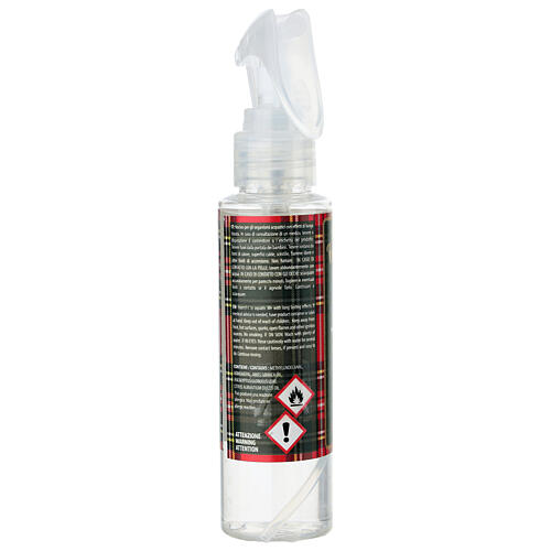 Perfume Spray para Árbol de Navidad ''Agujas de Pino'' 100 ml Fragancia de Invierno Erbolinea 3