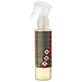 Profumo albero Natale spray ''Bosco Incantato'' 100 ml Erbolinea Winter Fragrance