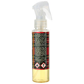 Profumo albero Natale spray ''Mirtillo Speziato'' 100 ml Erbolinea Winter Fragrance