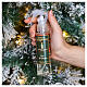 Perfume árbol Navidad spray ''Pan de Jengibre'' 100 ml Erbolinea Winter Fragrance s2