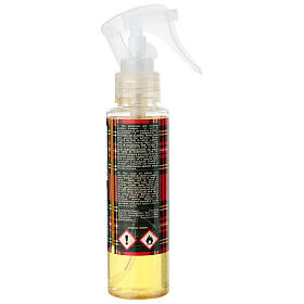 Parfum spray pour sapin de Noël « Saveurs d'Hiver » 100 ml Erbolinea Winter Fragrance