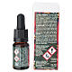 Raumduftöl mit Tropfpipette Winter Fragrance „Aghi di pino“ Erbolinea – 10 ml s4