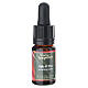 Óleo essencial com conta-gotas Winter Fragrance "Agulhas de Pinho" Erbolinea 10 ml s3