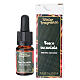Huile essentielle avec compte-gouttes Winter Fragrance « Forêt Enchantée » 10 ml Erbolinea s1