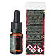 Winter Fragrance aromatic essential oil "Christmas cake" with dropper by Erbolinea, 10 ml s4