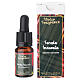 Huile essentielle aromatique avec compte‑gouttes Winter Fragrance « Forêt Enneigée » Erbolinea 10 ml s1