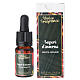 Olio essenziale aromatico con contagocce Winter Fragrance "Sapori d'Inverno" 10 ml Erbolinea s1