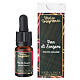 Olio aromatico contagocce Winter Fragrance Erbolinea "Pan di Zenzero" 10 ml s1